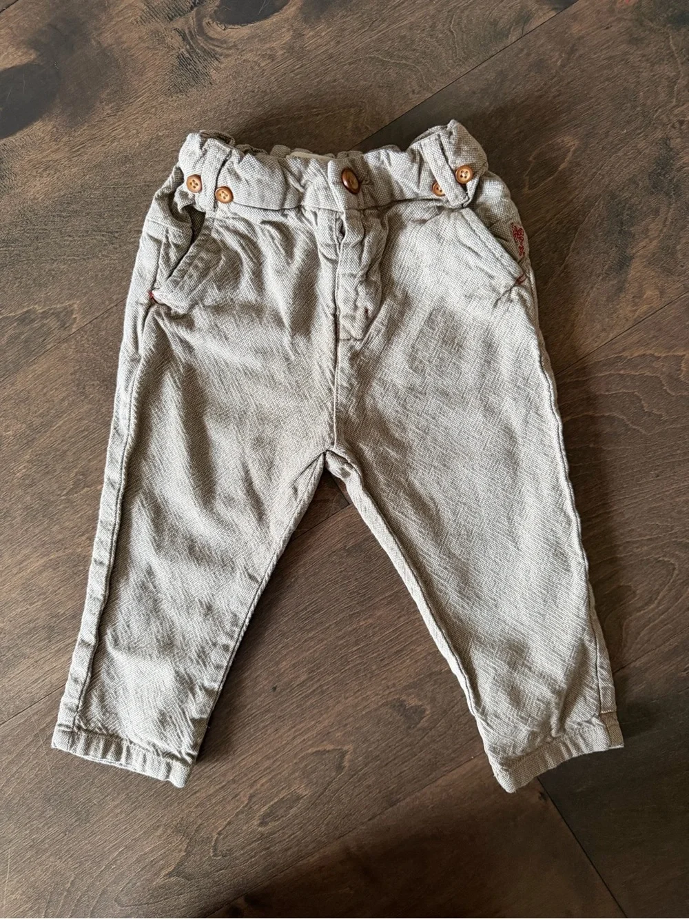 Zara Outift